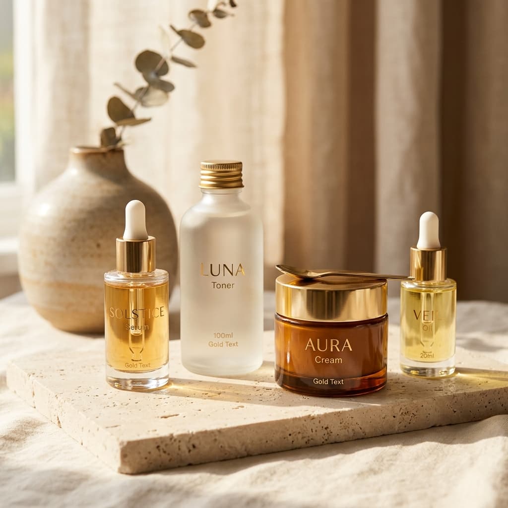 Skincare Hero